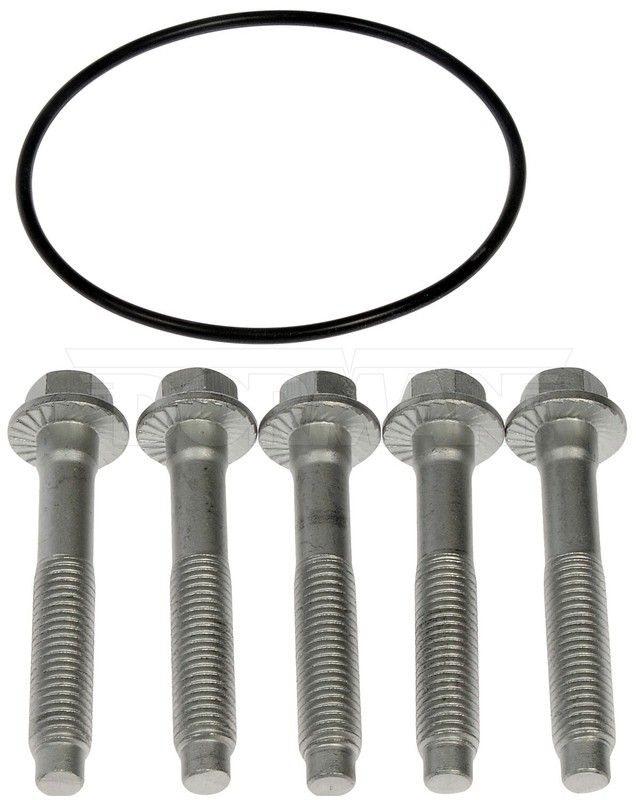 Dorman Disc Brake Rotor Bolt for Ford 926-127 gallery