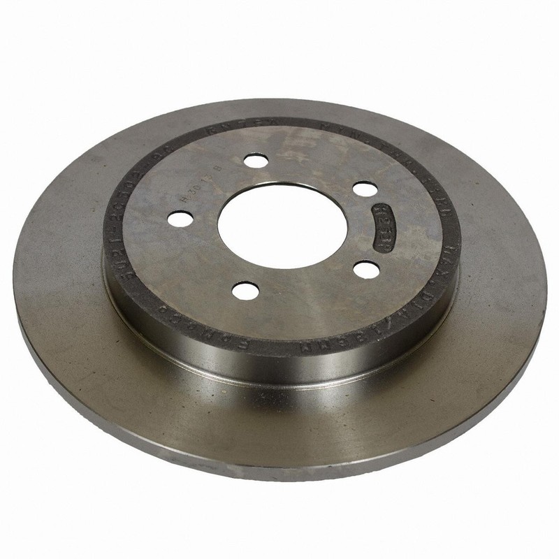 Motorcraft OEM BRR-132 Rear Disc Brake Rotor For Ford Escape Mercury Mariner