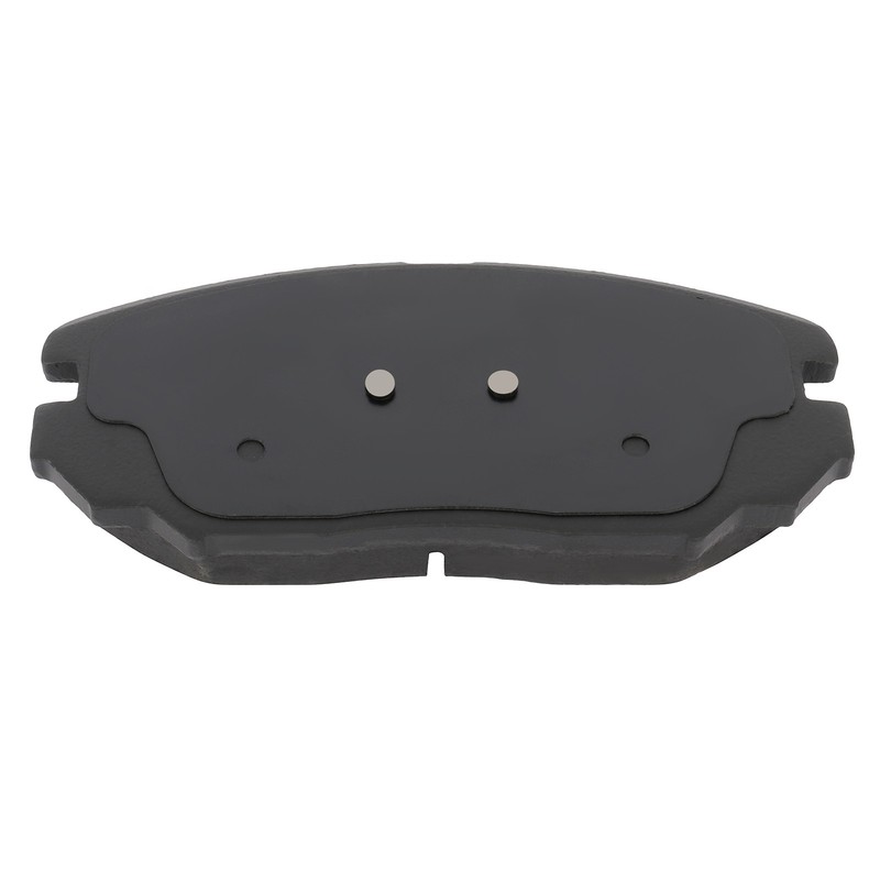 Brake Pads And Rotors Discs Solid Kit For 2005 - 2008 Hyundai Sonata Front Rear gallery
