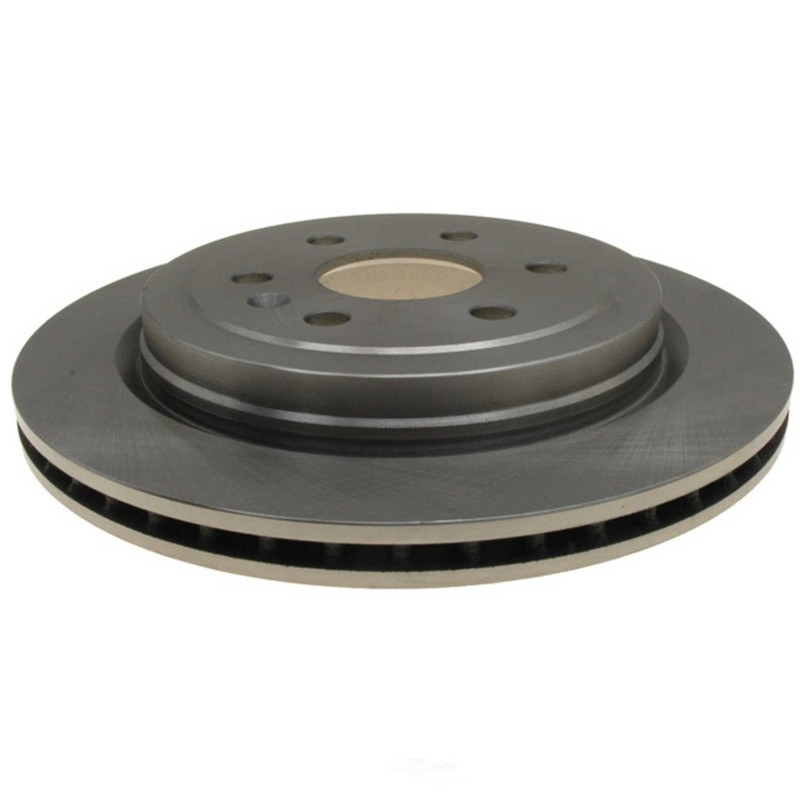 Rr Disc Brake Rotor Raybestos 580759R gallery