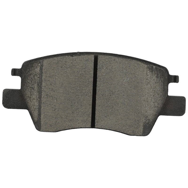 For Chevrolet VOLT 2016 - 2019 All Models Brake Ceramic Pad Drill Rotors Front gallery