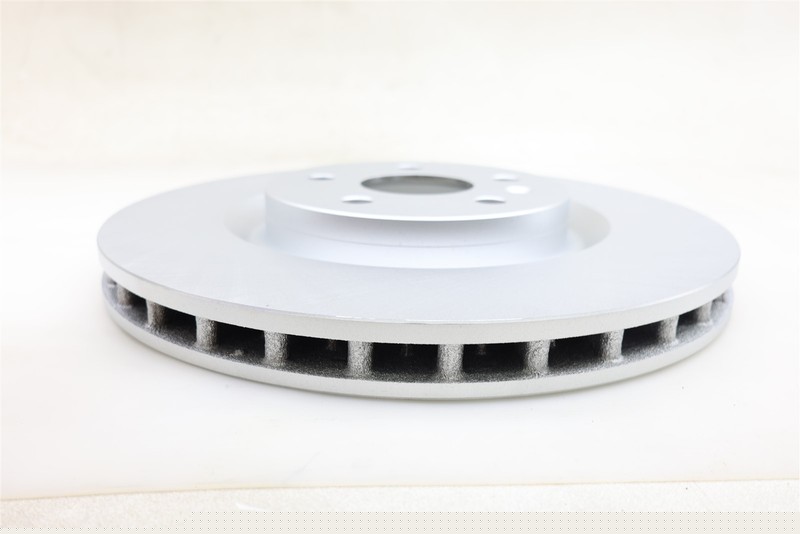 NEW ACDelco Disc Brake Rotor Front 18A2937AC Chevy Camaro Pontiac G8 Regal 09-17