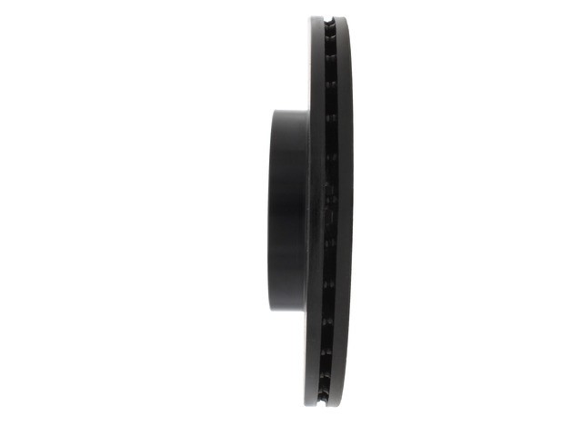 Centric Parts Disc Brake Rotor P N 120 45040