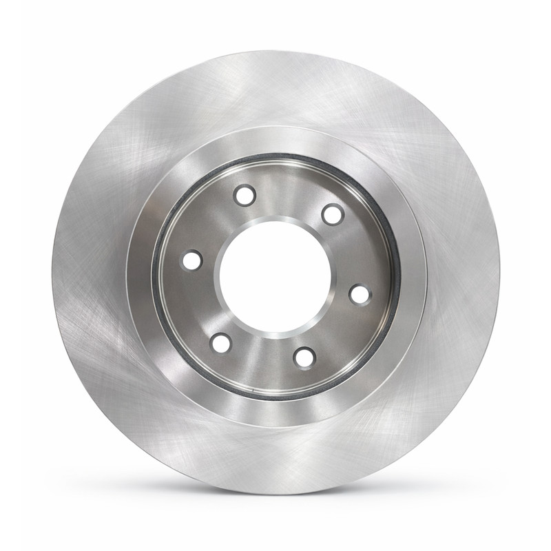 13.78" Front Disc Brake Rotors For Nissan Armada Titan Infiniti QX56 6-Lug gallery