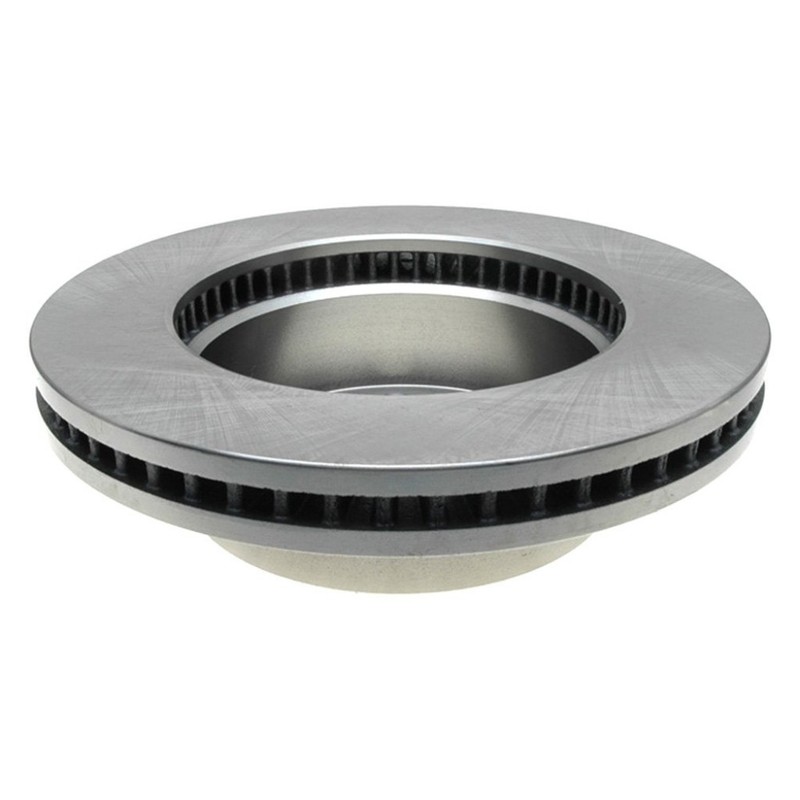 Genuine ACDelco For Dodge Ram 2500/1500/5500 2009-2024 Brake Rotor Front Vented gallery