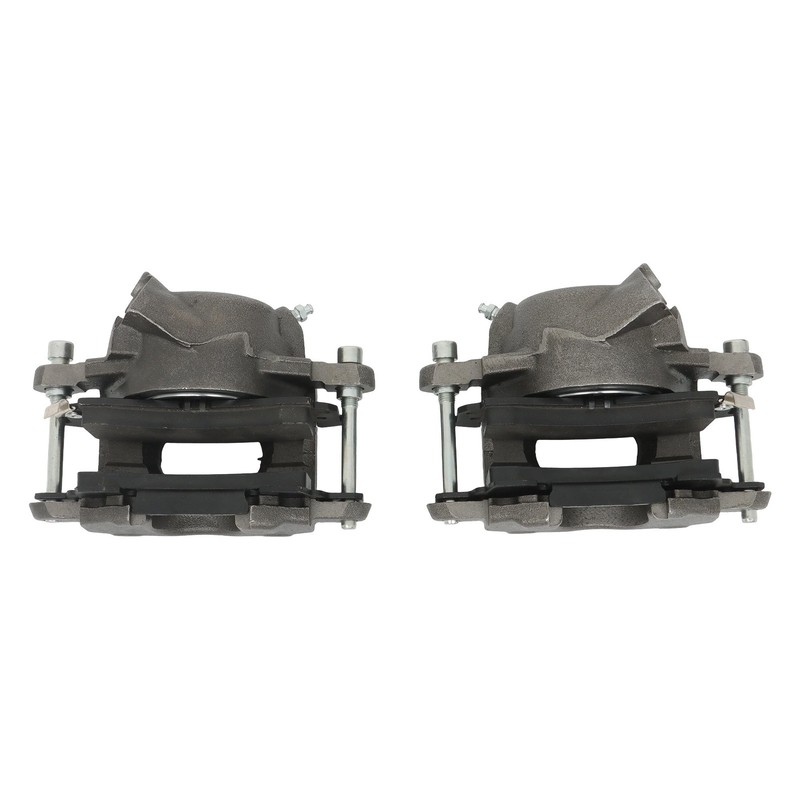 Front Disc Brake Kit For Chevrolet Bel Air Two-Ten Series One-Fifty Series 55-57 gallery