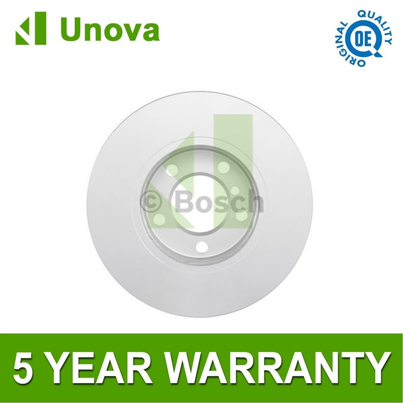 Brake Disc Front Unova Fits Mini Countryman Paceman 1.6 D 2.0 One gallery