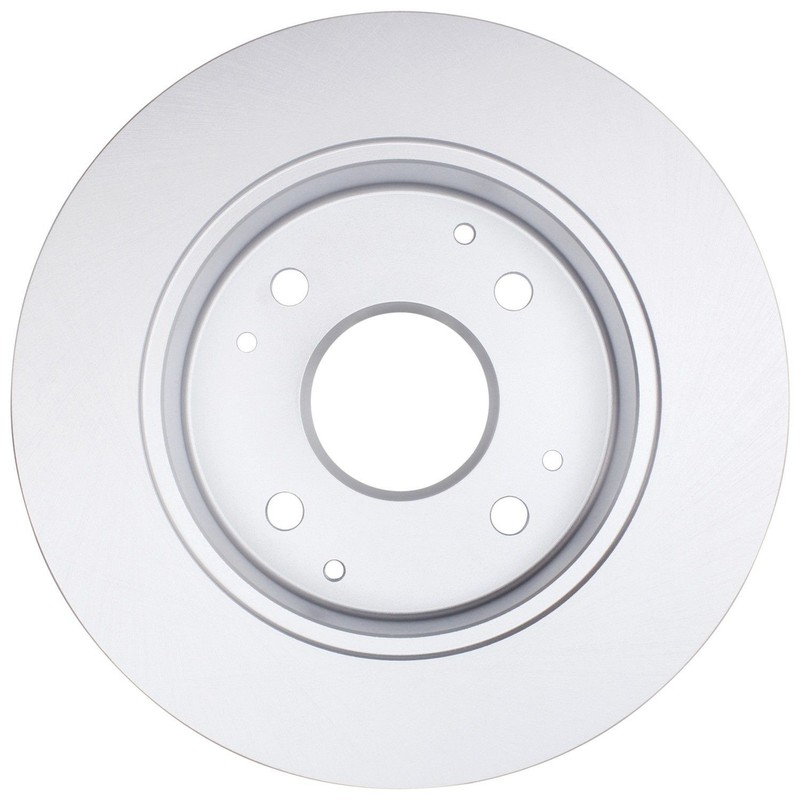 Quality-Built BR31244G Disc Brake Rotor For 98-02 Acura Honda Accord CL gallery