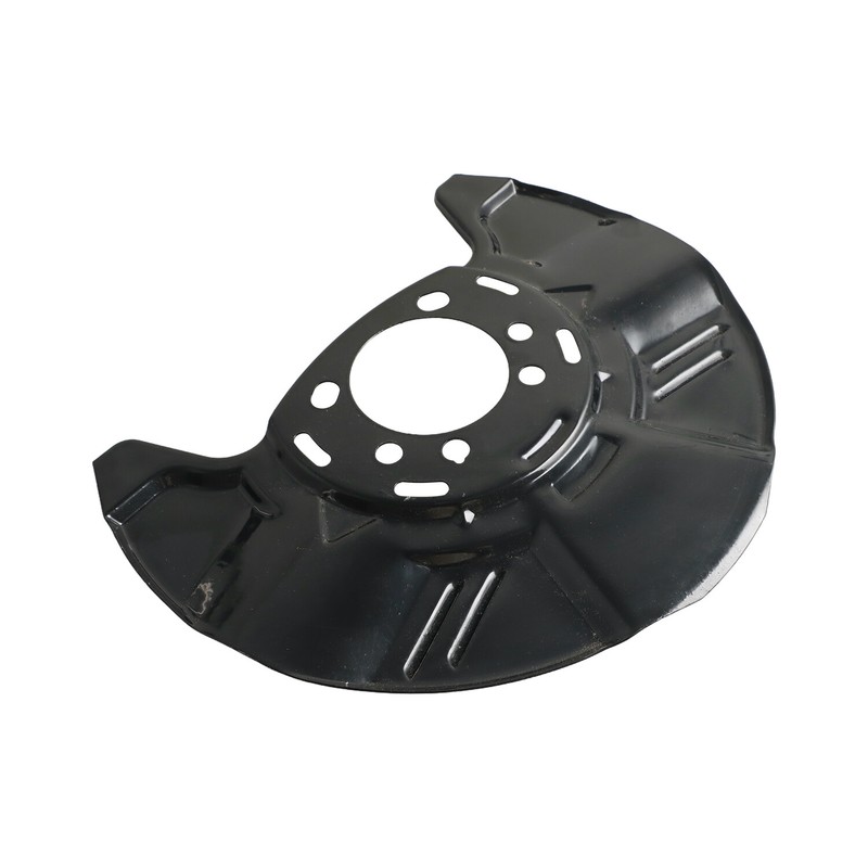 1 Pair Front Disc Brake Dust Shield Brake Pad Shield for 2005-2014 Subaru Legacy gallery