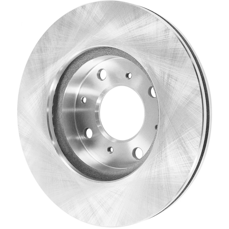 Front Brake Disc for Civic Coupe Sedan Honda del Sol CRX 1990-1991 gallery