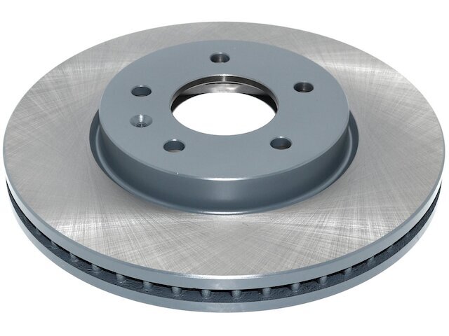 For 2007-2009 Suzuki XL7 Brake Rotor Front 58648FH 2008