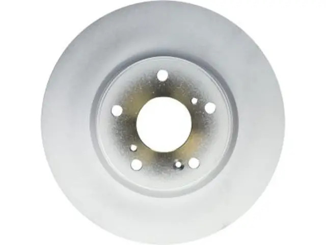 Genuine Honda Disc Brake Rotor Front 45251-T2F-A51