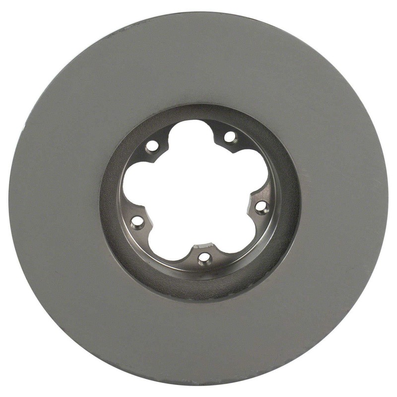 Disc Brake Rotor Motorcraft BRRF-457