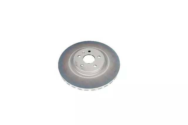 Genuine ACDelco Front Brake Rotor 177-1050