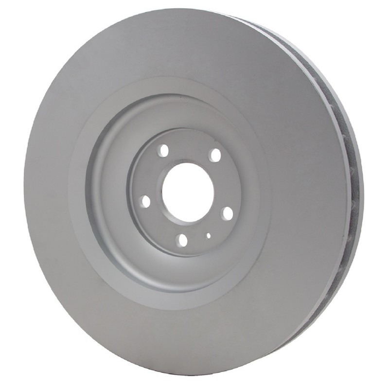 For Audi S7/S6/S8 2013-2018 Brake Rotor | Cast Iron | Rust Resistant Coating gallery