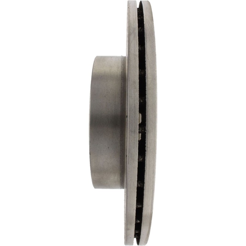 Centric Parts 121.40011 C-Tek Standard Brake Rotor For 84-90 Accord Prelude