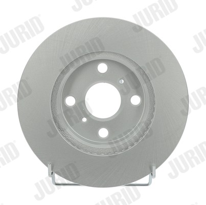 JURID 562455JC Brake Disc for Toyota