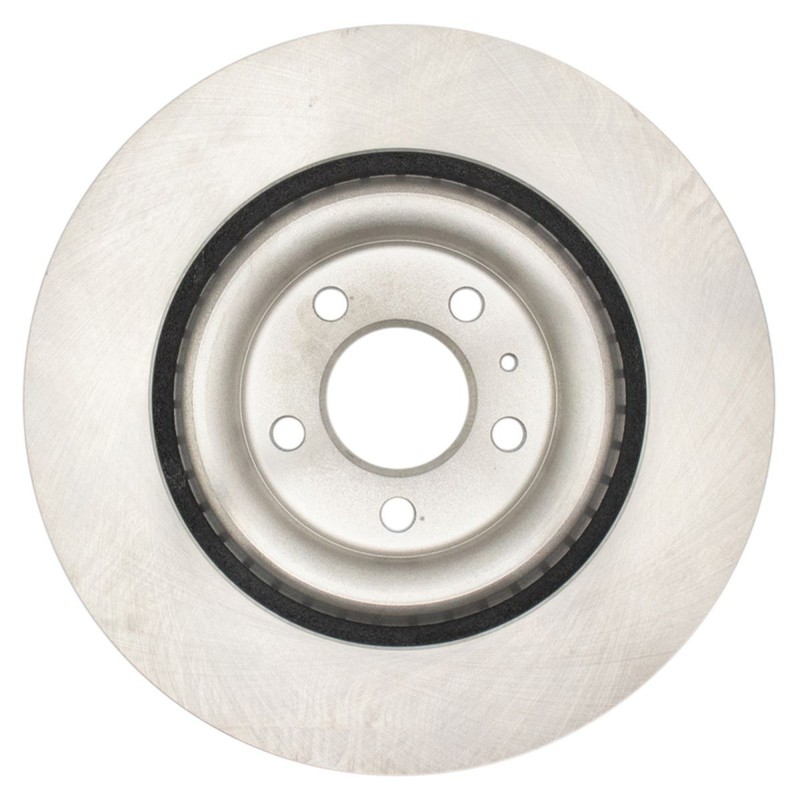 Rear Replacement Brake Rotor Pair for Audi A8 Q7 Q8 S6 S7 S8 gallery