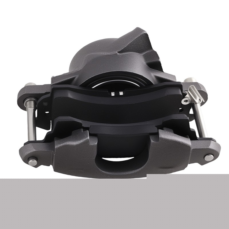 Front Disc Brake Conversion Kit for GM A-Body Chevelle El Camino 1964-1972 gallery