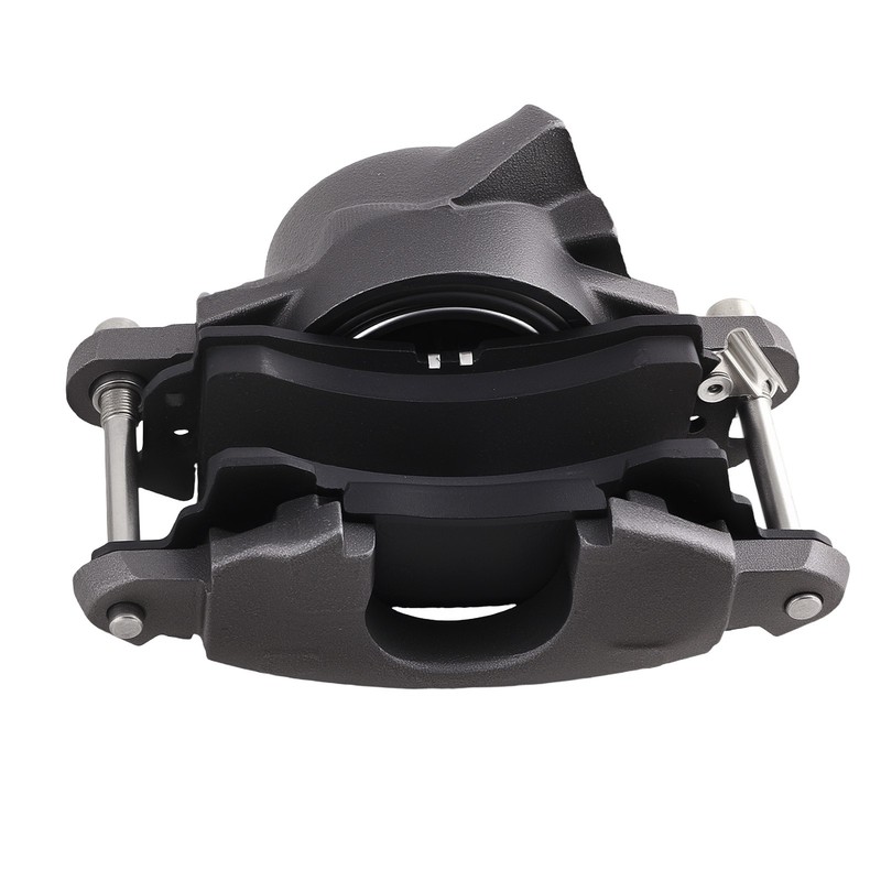 Front Disc Brake Conversion Kit for GM F-Body 1967-1969 Camaro 1967-1969 gallery
