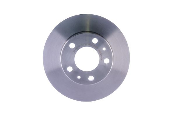 Hella Brake Disc Set Rear 54047 For IVECO DAILY III Van 29 L 9 V OEM gallery