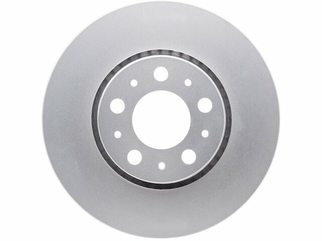 Dynamic Friction 83MM58N Front Brake Rotor Fits 2003-2007 Volvo XC70