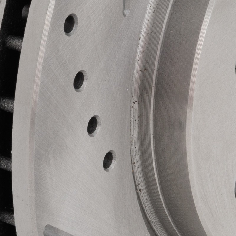 For 2007-2016 CR-V Brake Disc gallery