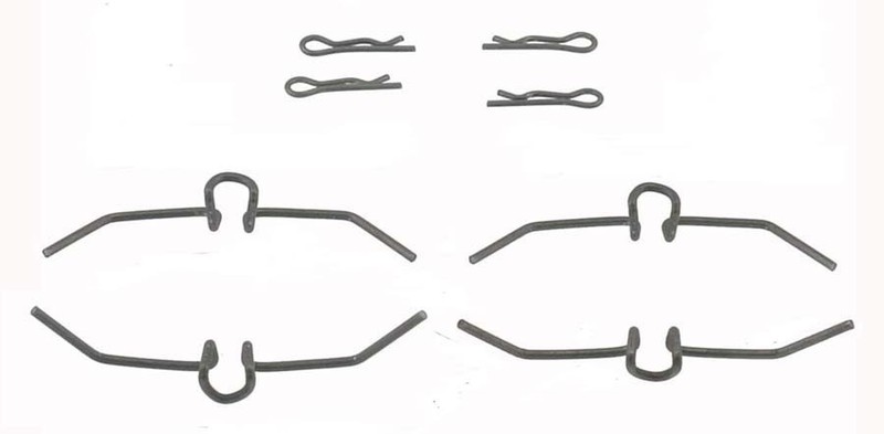Carlson 13127 Fits For Nissan 81 80
