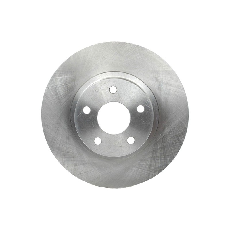 Genuine ACDelco For Scion FR-S 2013-2016 Brake Rotor | Front | 3.9" Bolt Circle gallery