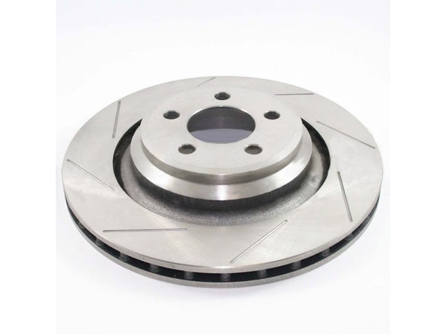 Pronto 19SB32Z Rear Brake Rotor Fits 2005-2010, 2012-2014, 2023 Chrysler 300