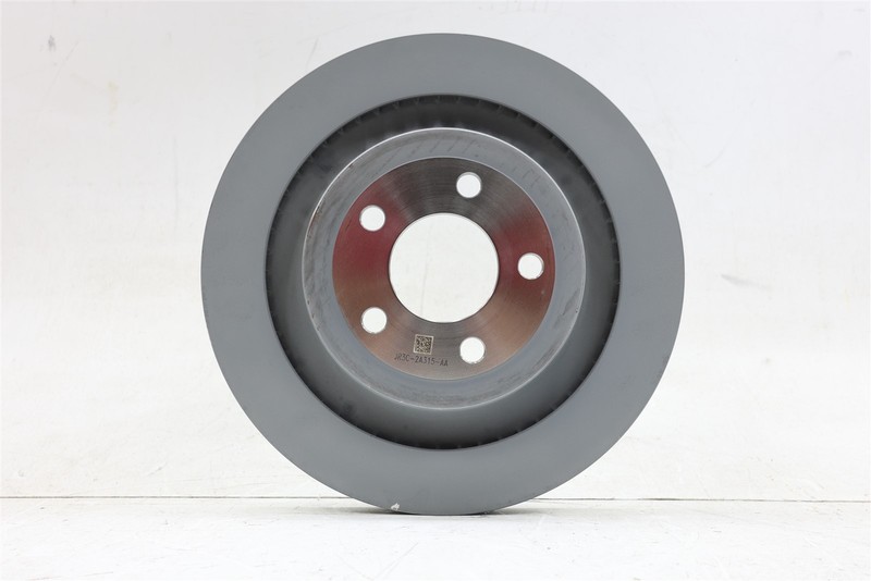 NEW Motorcraft Disc Brake Rotor Rear BRRF-336 Ford Mustang 2015-2023