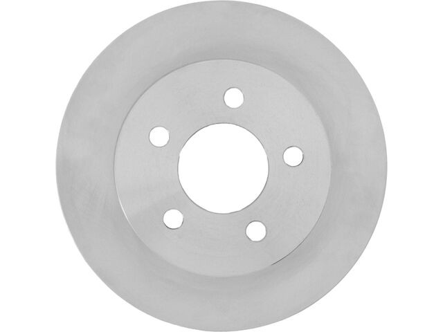 For 1999-2001 Jeep Cherokee Brake Rotor Front API 93494RXYR 2000