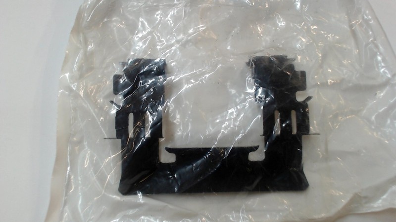 13517Q Disc Brake Hardware Kit gallery