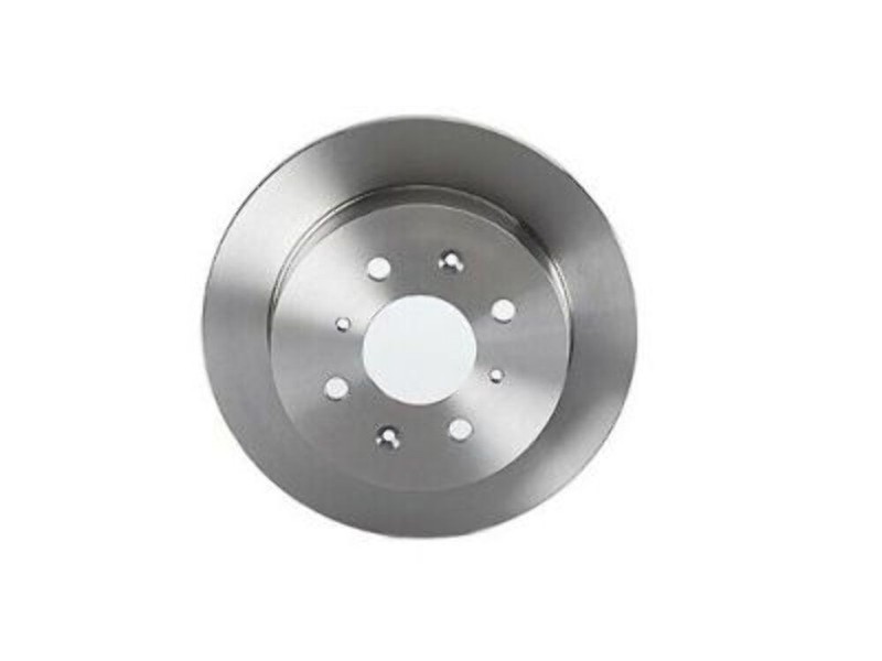 New Genuine Honda Acura Rear Brake Disc Rotor (1992-2000) OE 42510SR3A11