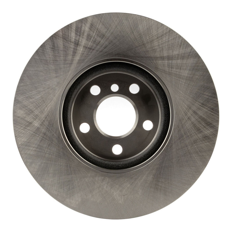 OE Front Disc Brake Rotor for Mini Cooper 2015-2019 gallery