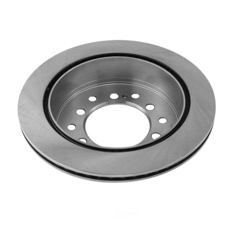 Disc Brake Rotor Uquality 31550 gallery