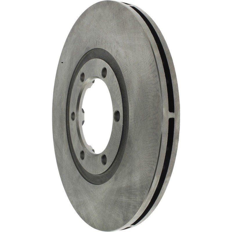 Disc Brake Rotor-C-TEK Standard Centric 121.45017 gallery