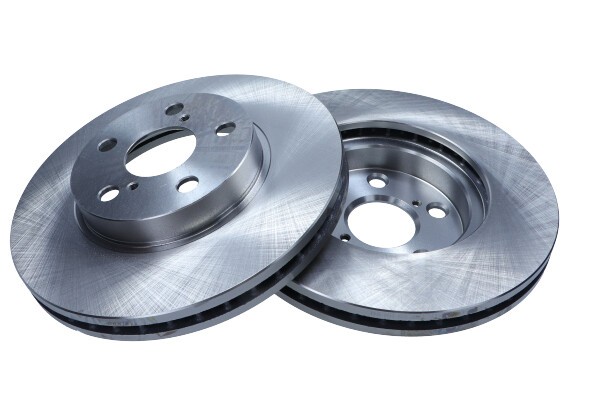 Maxgear 19-0967 Brake Disc for Toyota