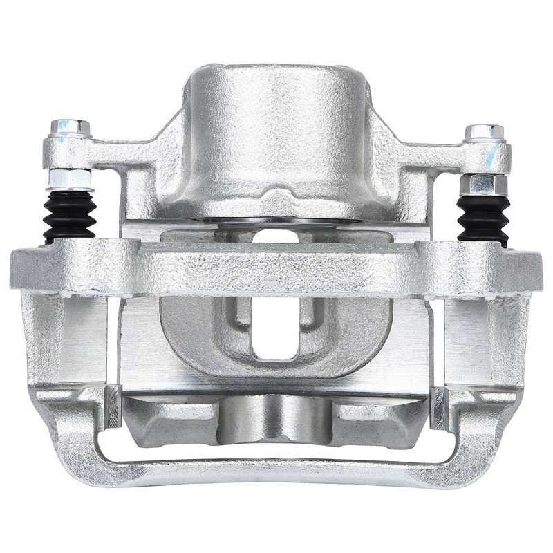 Front Brake Calipers w/ Bracket Right For 2013 2014 2015 Chevrolet Malibu gallery