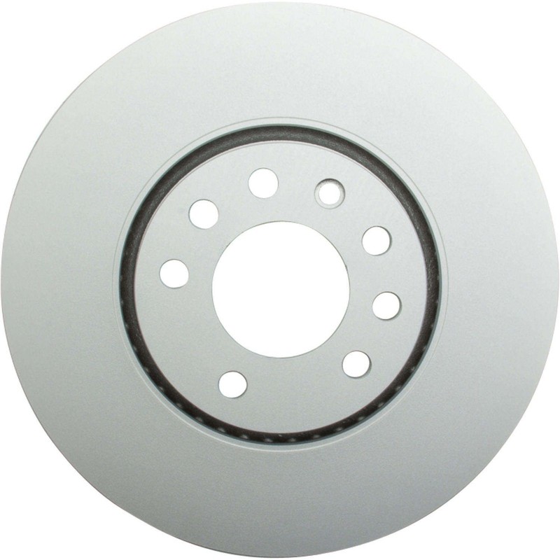ATE SP28137 ATE Coated Single Pack Rotor For 03-11 Saab 9-3 9-3X gallery