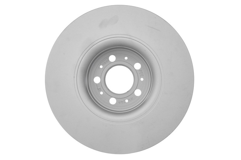 2x Brake Discs Pair Vented fits VOLVO XC90 Mk1 2.4D Front 02 to 14 336mm Set New gallery