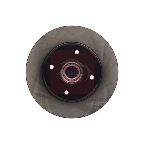 APEC Brake Disc DSK3497