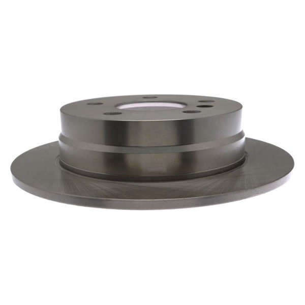 For Mercedes-Benz B200 06-11 Raybestos R-Line Plain Solid Rear Brake Rotor gallery