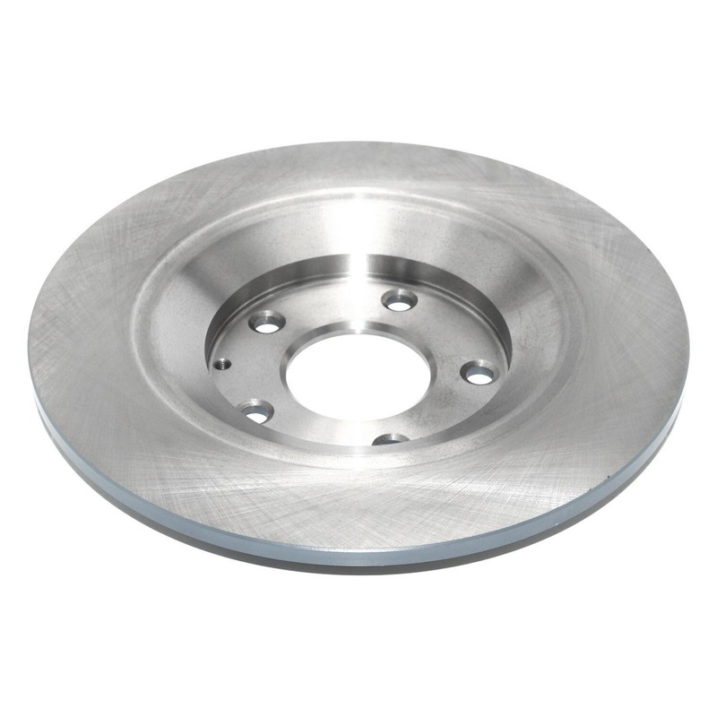 Rear Disc Brake Rotor for Mazda CX-5, MX-30