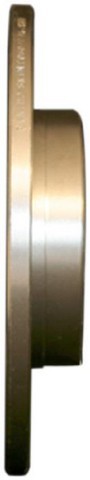 Bendix Premium Drum And Rotor Disc Brake Rotor P N Prt1403 gallery