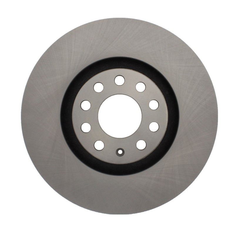 Front Disc Brake Rotor for Exeo, A4, A4 Quattro+More (121.33096)