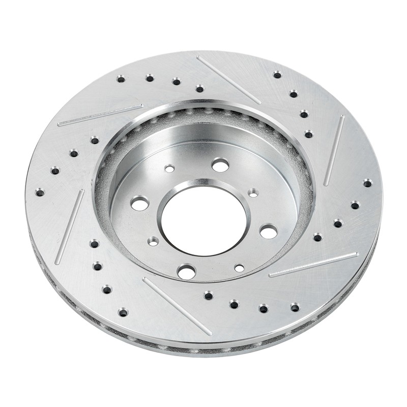 Front Disc Rotors Brake Pads 3295 For 99-05 Honda Civic Acura EL 10-14 Insight gallery