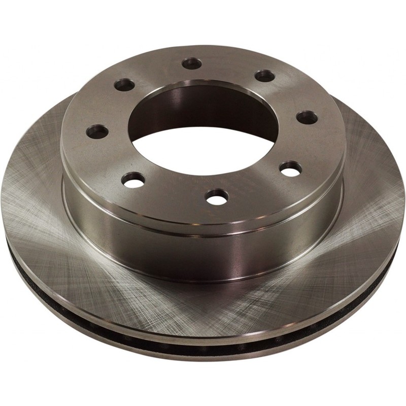 SureStop Brake Disc For Hummer H2 2003-2009 Driver OR Passenger Side | Rear