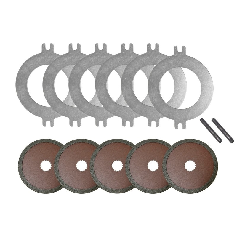 AM148465 Wet Brake Disk Kit for John Deere Gator XUV 625 825 835 855 865 Vehicle gallery