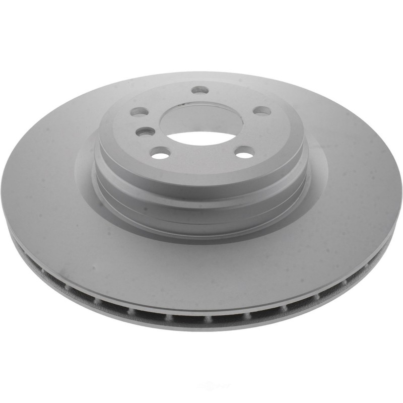 Disc Brake Rotor-GCX Elemental Protection - Full Coating, High Carbon Content gallery
